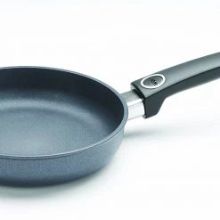 Frieling Cookware Woll Fry Pan
