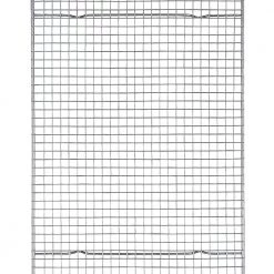 Harold Import Co. Mrs. Anderson's Baking Half Sheet Cooling Rack Bakeware