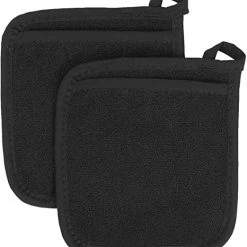 Ritz Pocket Mitt Pot Holder Aprons, Towels, & Hotpads 11 Ritz Pocket Mitt Pot Holder Aprons, Towels, & Hotpads