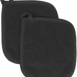 Aprons, Towels, & Hotpads Ritz Terry Pot Holder