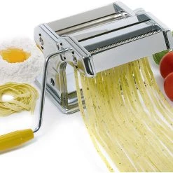Norpro Pasta Machine 7 Norpro Pasta Machine