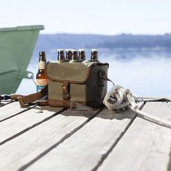 Picnic Time Beer Caddy * Travel & Storage 5 Picnic Time Beer Caddy * Travel & Storage