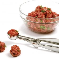 Kitchen Tools Norpro Stainless Steel Scoop