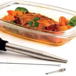 Kitchen Tools Norpro Stainless Steel Baster