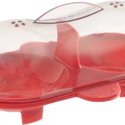 Norpro Microwave Double Egg Poacher