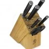 Shun 7-piece Block Set 2 Shun 7-piece Block Set