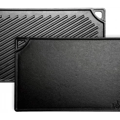 Lodge Reversible Grill/Griddle