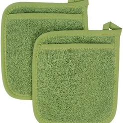Ritz Pocket Mitt Pot Holder Aprons, Towels, & Hotpads