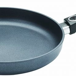 Frieling Cookware Woll Fry Pan