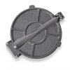 Fox Run Kitchen Tools Cast Iron Tortilla Press