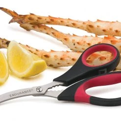 RSVP Seafood Scissors