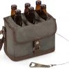 Picnic Time Beer Caddy * Travel & Storage 2 Picnic Time Beer Caddy * Travel & Storage