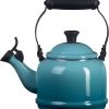 Le Creuset Demi Kettle