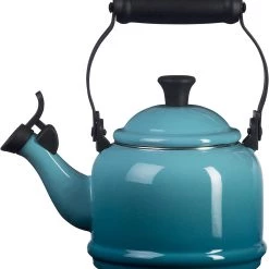 Le Creuset Demi Kettle