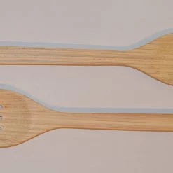 Table & Counter Accessories Albert Salad Servers, Small