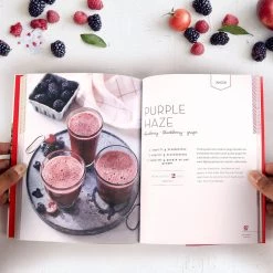 Chronicle Books Cookbooks Juice It!: Energizing Blends For Today's Juicers 9 Chronicle Books Cookbooks Juice It!: Energizing Blends For Today's Juicers
