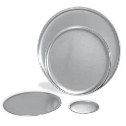 Browne Cuisipro Pizza Pan Kitchen Tools