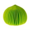 Harold Import Co. Garlic Peeler, Green 1 Harold Import Co. Garlic Peeler, Green