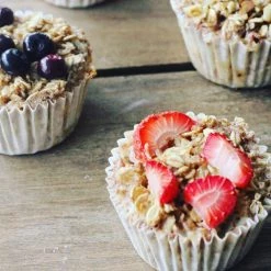 USA Pan 12-Cup Muffin Pan Bakeware