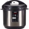 Appliances Zavor Lux Electric Multi Cooker 1 Appliances Zavor Lux Electric Multi Cooker