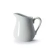 BIA White Porcelain Pitcher Dinnerware 2 BIA White Porcelain Pitcher Dinnerware