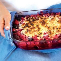 Duralex USA Duralex Rectangular Roaster, 4 Qt Bakeware 7 Duralex USA Duralex Rectangular Roaster, 4 Qt Bakeware