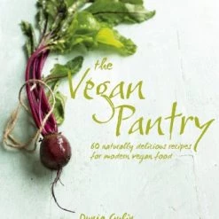 Ryland, Peters, & Small The Vegan Pantry