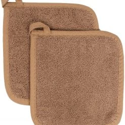 Aprons, Towels, & Hotpads Ritz Terry Pot Holder