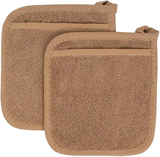 Ritz Pocket Mitt Pot Holder Aprons, Towels, & Hotpads 5 Ritz Pocket Mitt Pot Holder Aprons, Towels, & Hotpads