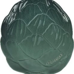Le Creuset Artichoke Plate - Artichaut