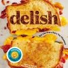 Houghton Mifflin Harcourt Delish