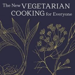 Penguin Random House Cookbooks The New Vegetarian Cooking For Everyone
