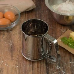 Harold Import Co. Mrs. Anderson's Squeeze Sifter Bakeware