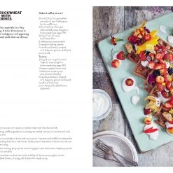 Chronicle Books Cookbooks Happy Food