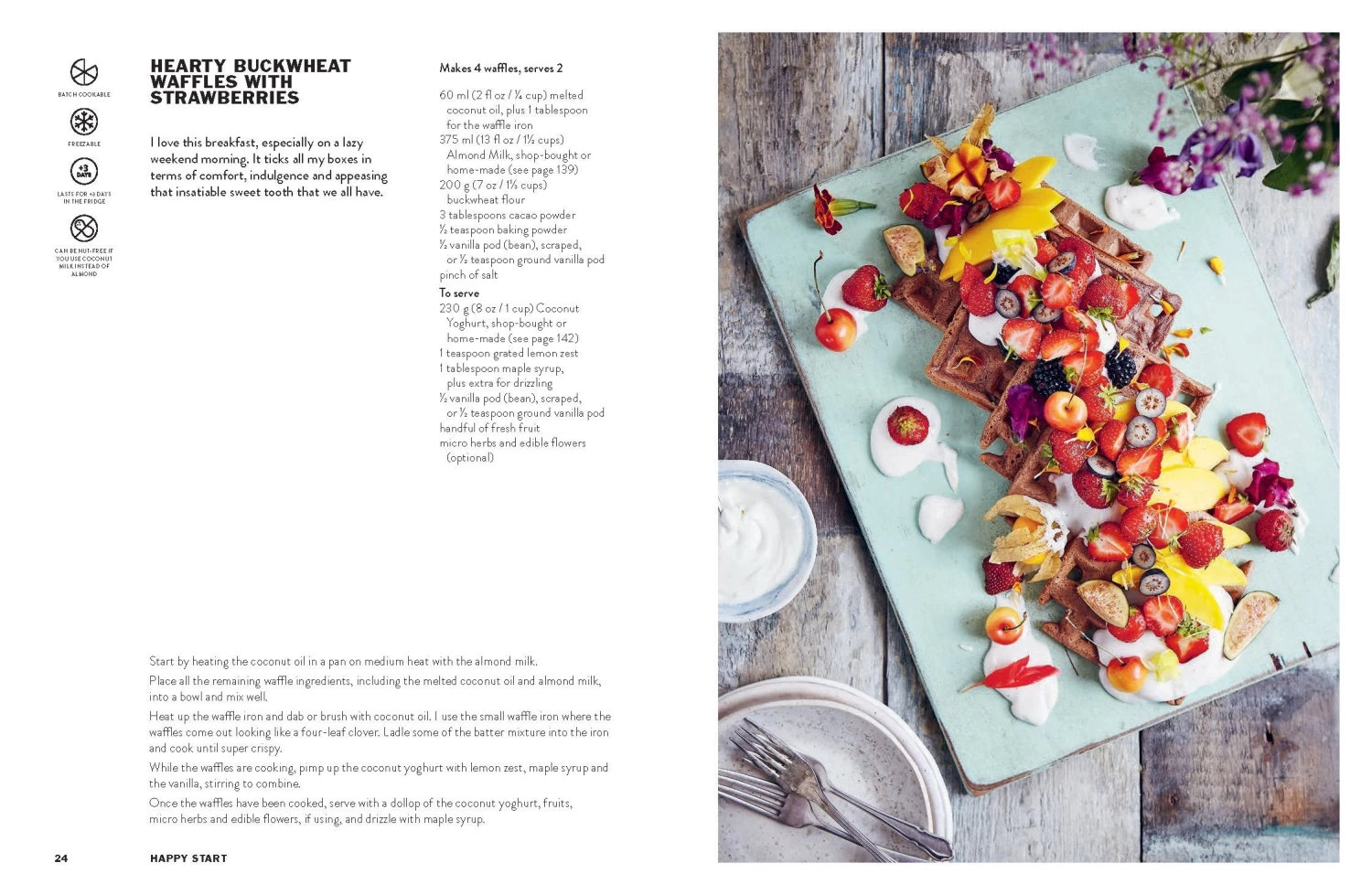 Chronicle Books Cookbooks Happy Food 4 Chronicle Books Cookbooks Happy Food