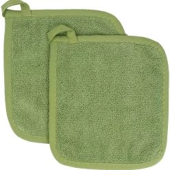 Aprons, Towels, & Hotpads Ritz Terry Pot Holder