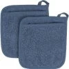 Ritz Pocket Mitt Pot Holder Aprons, Towels, & Hotpads