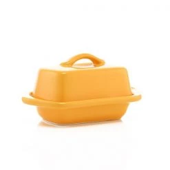 Chantal Butter Dish, Mini