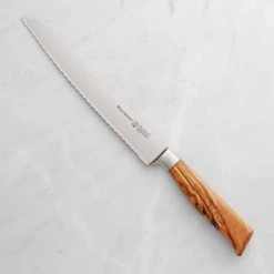 Messermeister Bread Knife, 9" Cutlery