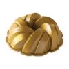 Nordic Ware Braided Bundt Pan Bakeware