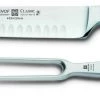 Wusthof Classic 2-Piece Carving Set (Hollow Edge) 2 Wusthof Classic 2-Piece Carving Set (Hollow Edge)