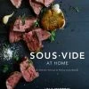 Penguin Random House Cookbooks Sous Vide At Home