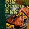 Big Green Egg (In-Store Sales Only) Cookbooks Big Green Egg Cookbook (In-Store Sales Only!) 1 Big Green Egg (In-Store Sales Only) Cookbooks Big Green Egg Cookbook (In-Store Sales Only!)
