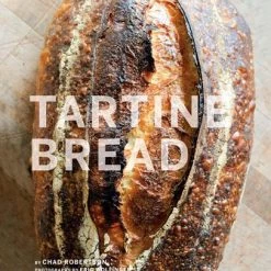 Chronicle Books Cookbooks Tartine Bread