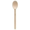 Harold Import Co. Heavy Wooden Spoon, 12" 2 Harold Import Co. Heavy Wooden Spoon, 12"