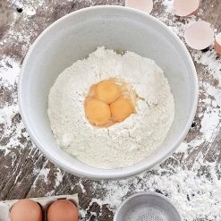 Casafina Fattoria Mixing Bowl, White
