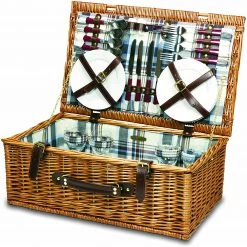Picnic Time Newbury Basket