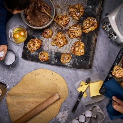 Appliances Ankarsrum 600 Watt Stand Mixer