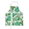 Michel Design Works Michel Design Apron, Palm Breeze Michel Design Works 1 Michel Design Works Michel Design Apron, Palm Breeze Michel Design Works