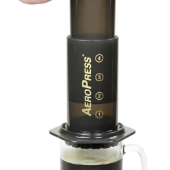 Coffee & Tea AeroPress Coffee Maker